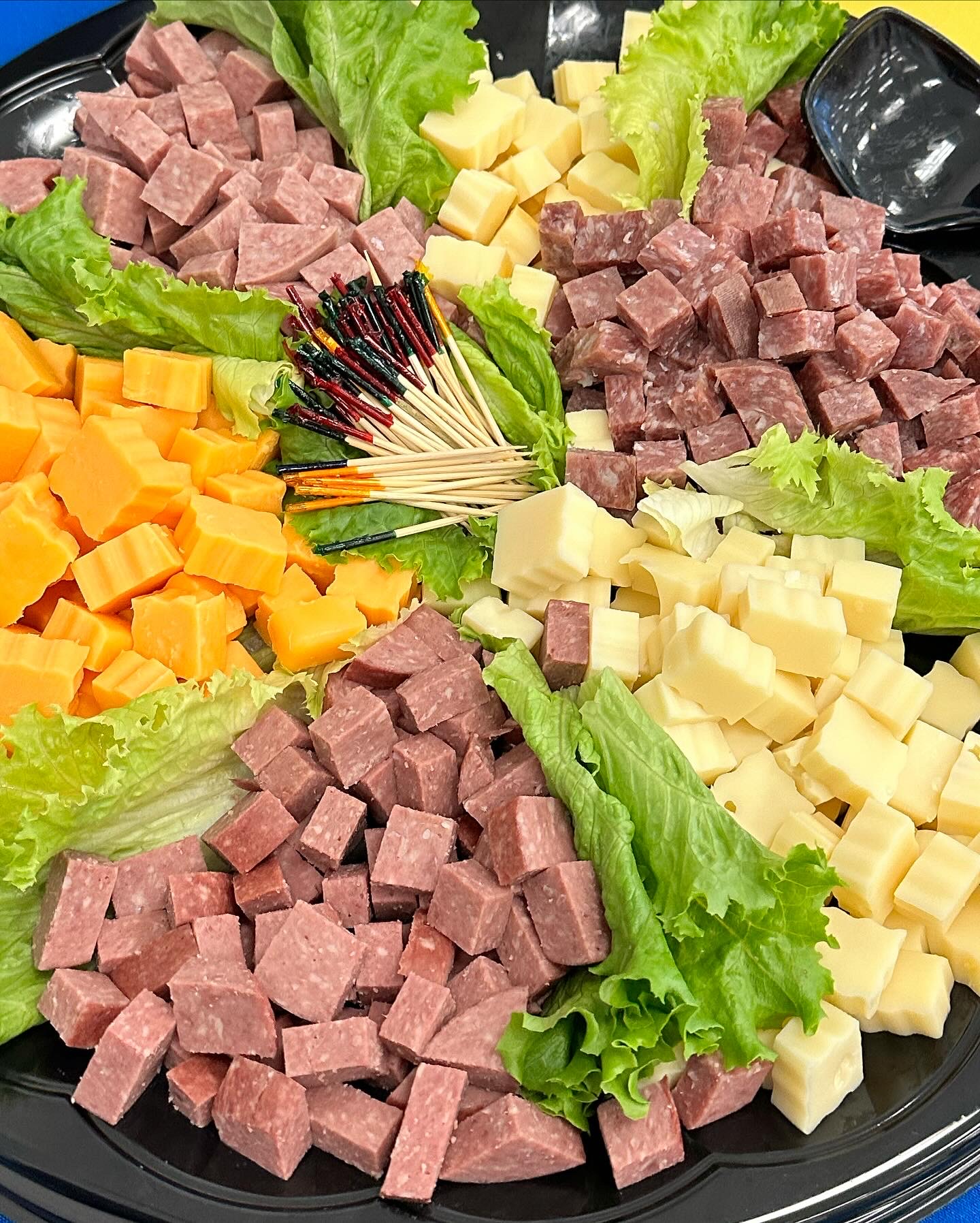 Catering meat and Cheese tray Saint Charles, Mo