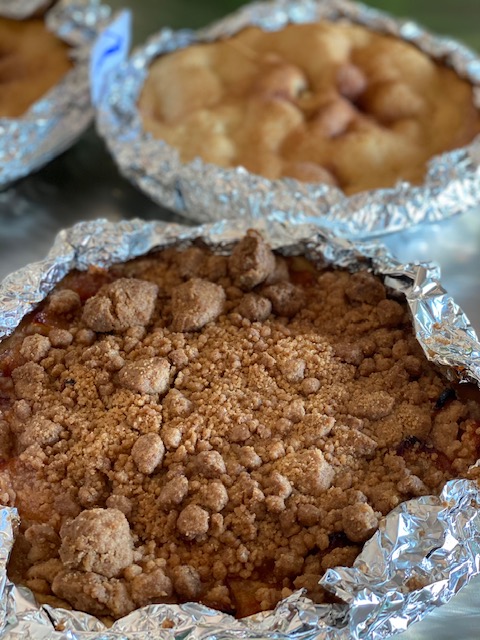 Dutch Apple homemade pies and bakery in St. Charles, Mo